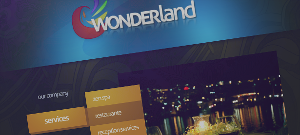 Wonderland