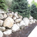 Boulders Rock